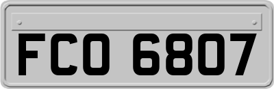FCO6807