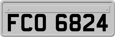 FCO6824