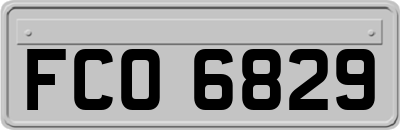 FCO6829