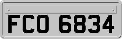 FCO6834