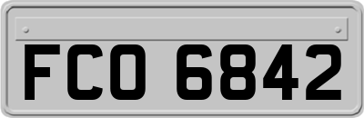FCO6842
