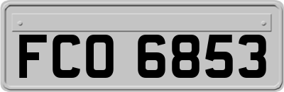 FCO6853