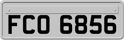 FCO6856