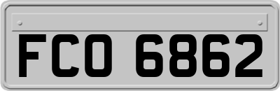 FCO6862