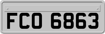 FCO6863