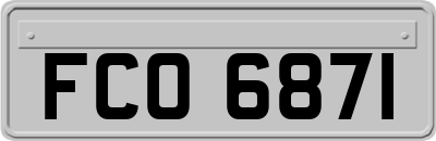 FCO6871