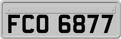 FCO6877