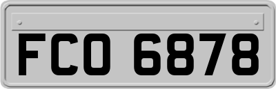 FCO6878