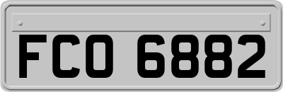 FCO6882