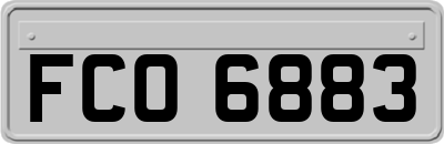 FCO6883