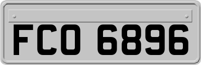 FCO6896