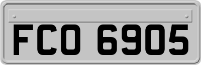 FCO6905