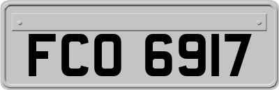 FCO6917