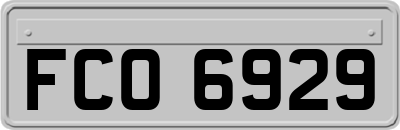 FCO6929