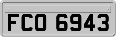 FCO6943