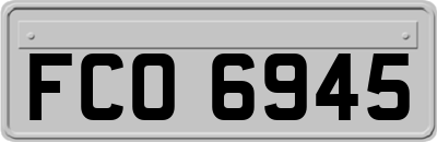 FCO6945