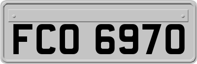 FCO6970