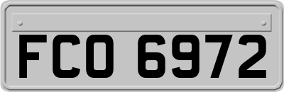 FCO6972