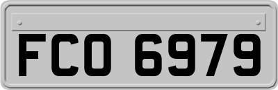 FCO6979