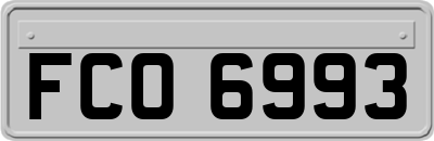 FCO6993