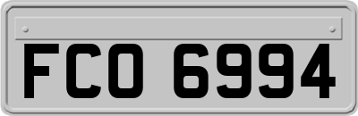 FCO6994