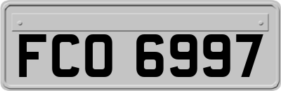FCO6997