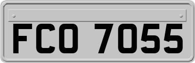 FCO7055