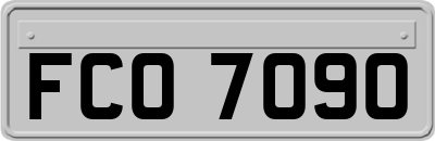 FCO7090