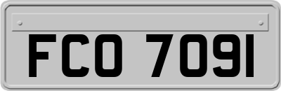 FCO7091
