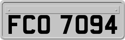 FCO7094