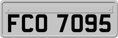 FCO7095