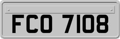 FCO7108