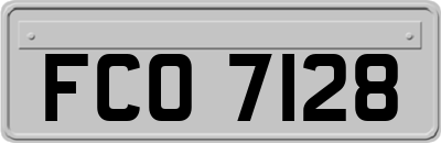 FCO7128