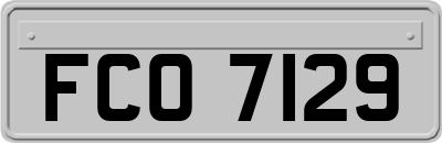 FCO7129