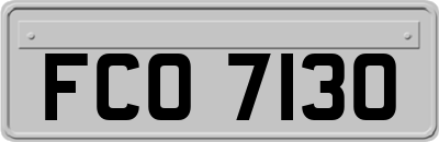 FCO7130