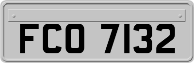 FCO7132