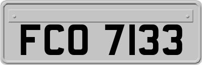FCO7133