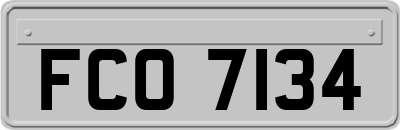FCO7134