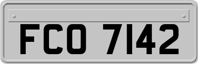 FCO7142