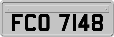 FCO7148