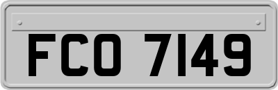FCO7149