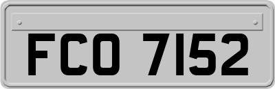 FCO7152