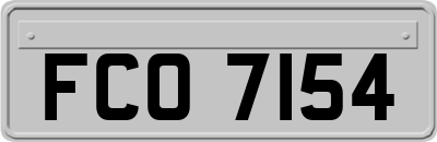FCO7154