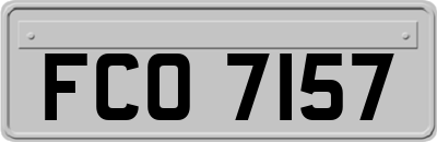 FCO7157