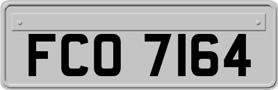 FCO7164