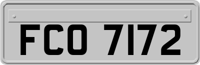 FCO7172
