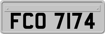 FCO7174