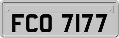 FCO7177