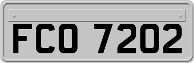FCO7202