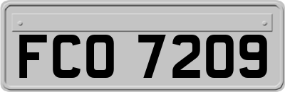 FCO7209